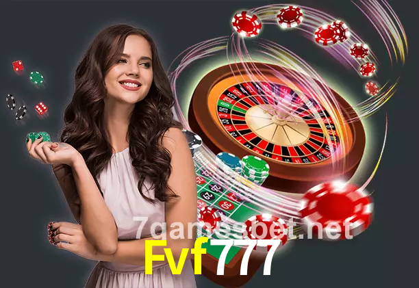 vivo no cassino Fvf777