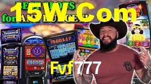 VIP Casino Fvf777