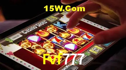 Slot Games Fvf777