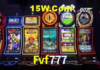 Game Statistics Fvf777