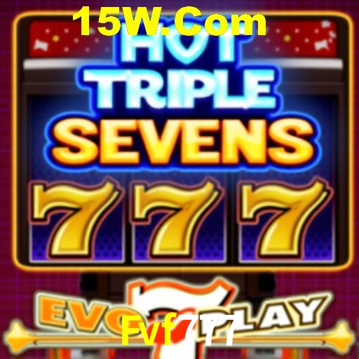 Live Casino Fvf777