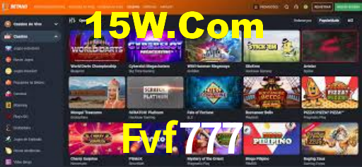 Fvf777 - Sites De Jogos De Azar Seguros - Fvf777.Com
