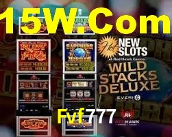 Exclusive Games Fvf777