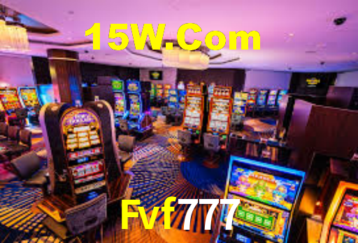 Sinta a adrenalina dos jogos de cassino com Fvf777