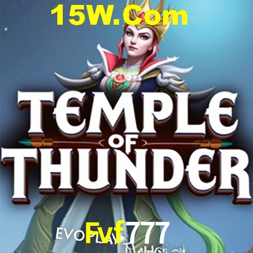 APP oficial da Fvf777 para mobile