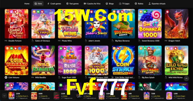 Fvf777