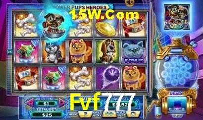 Flash Promotion Fvf777